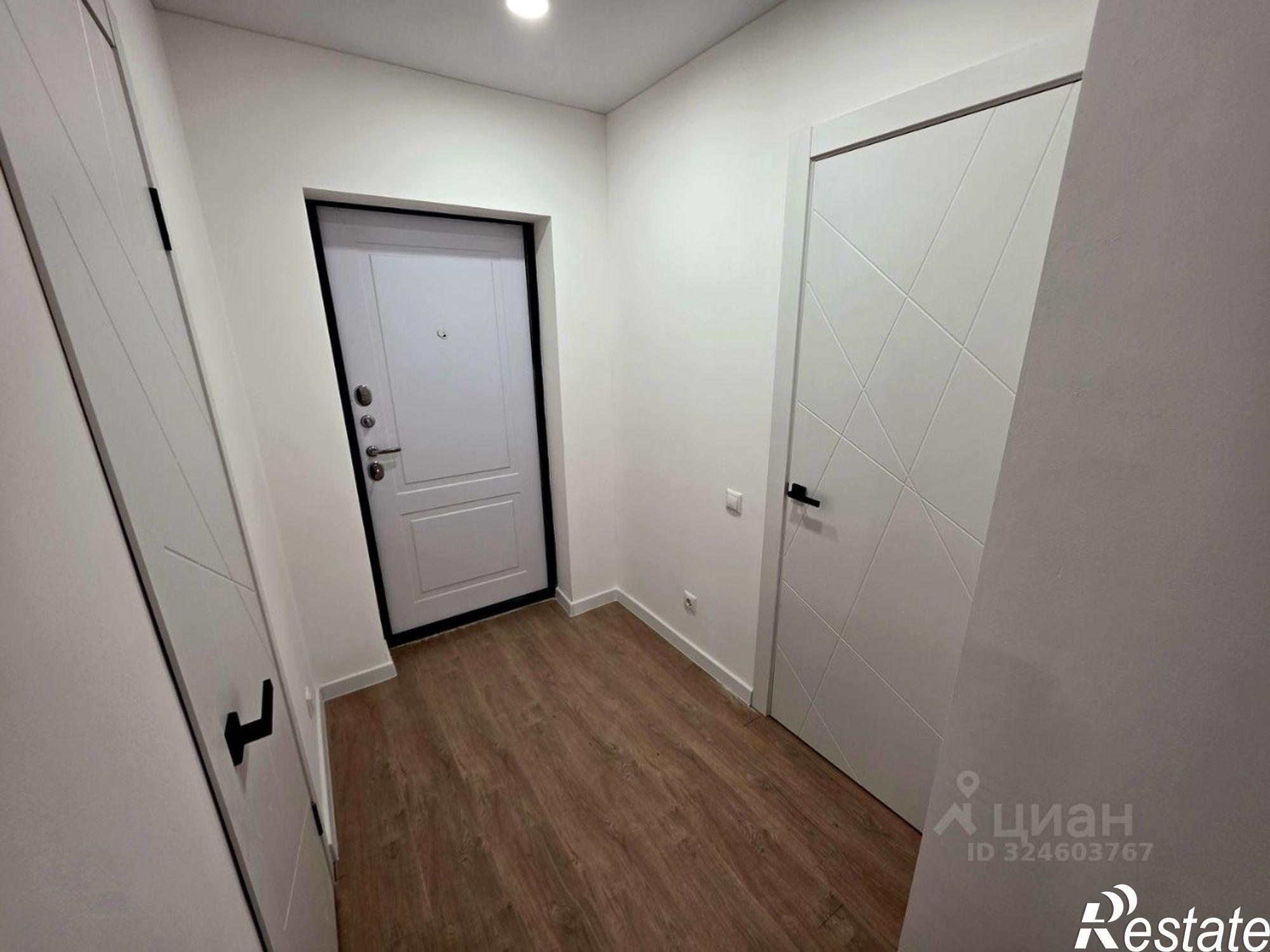 Купить квартиру за 4 990 000 рублей на Московское (18 км) шоссе, 45