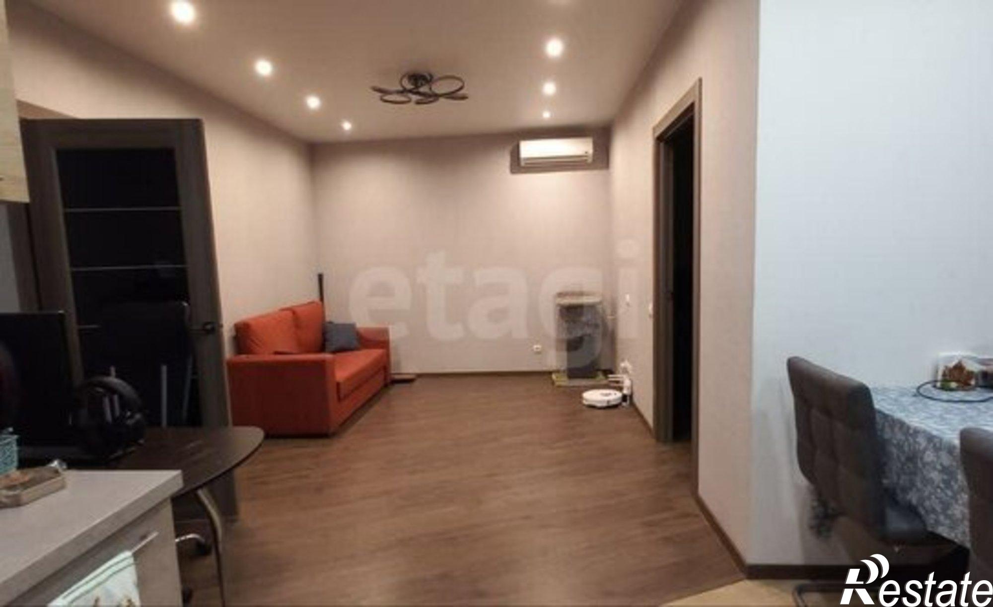 Купить квартиру за 9 300 000 рублей на улица Советской Армии, 185А