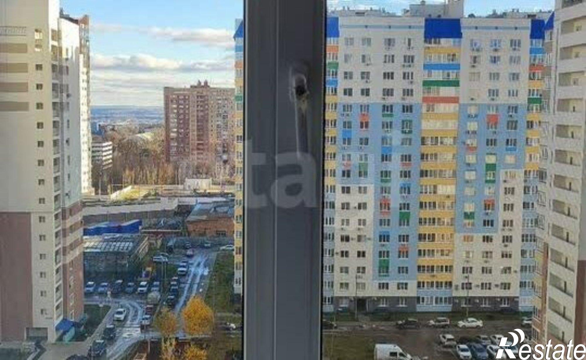 Купить квартиру за 9 300 000 рублей на улица Советской Армии, 185А