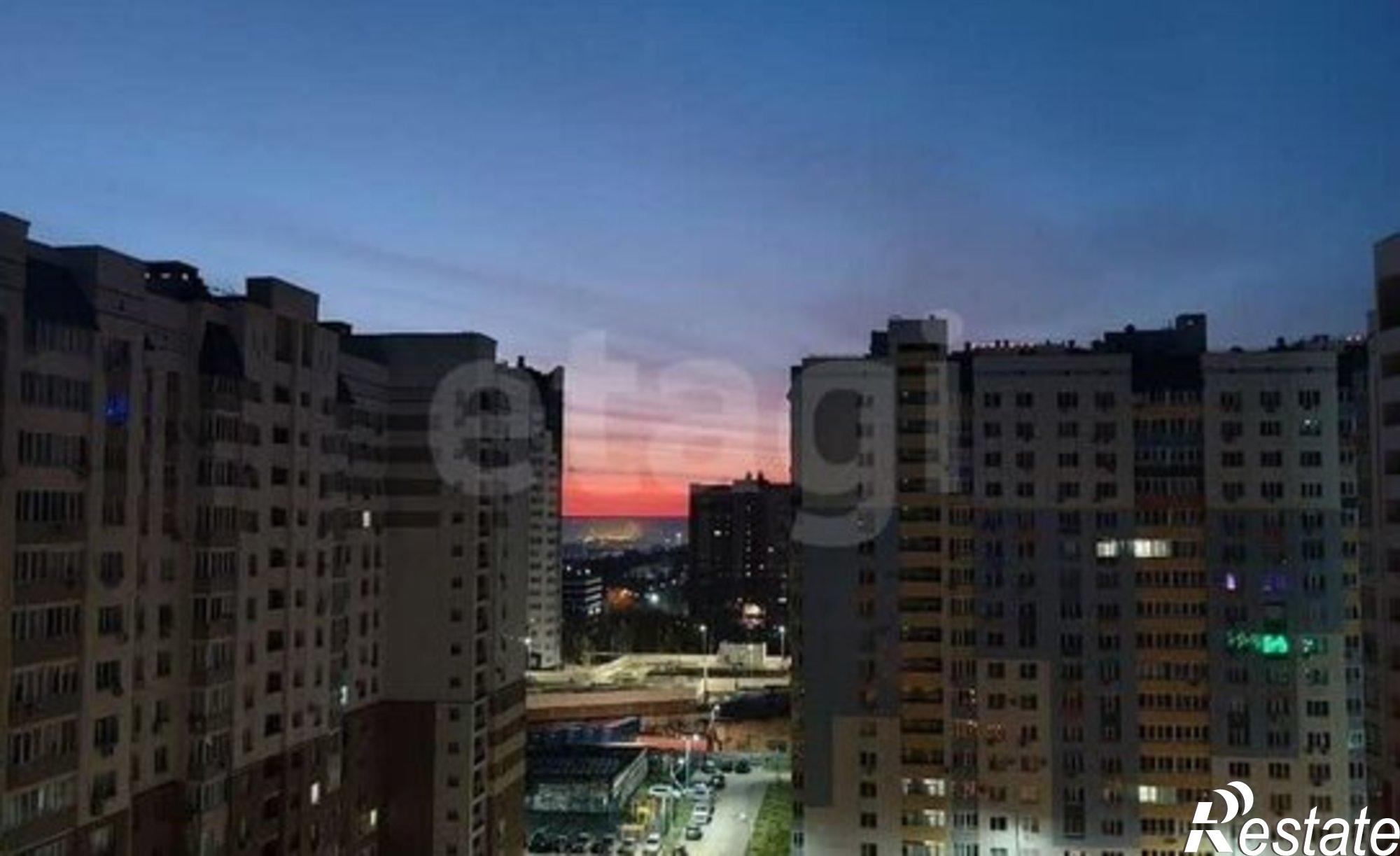 Купить квартиру за 9 300 000 рублей на улица Советской Армии, 185А