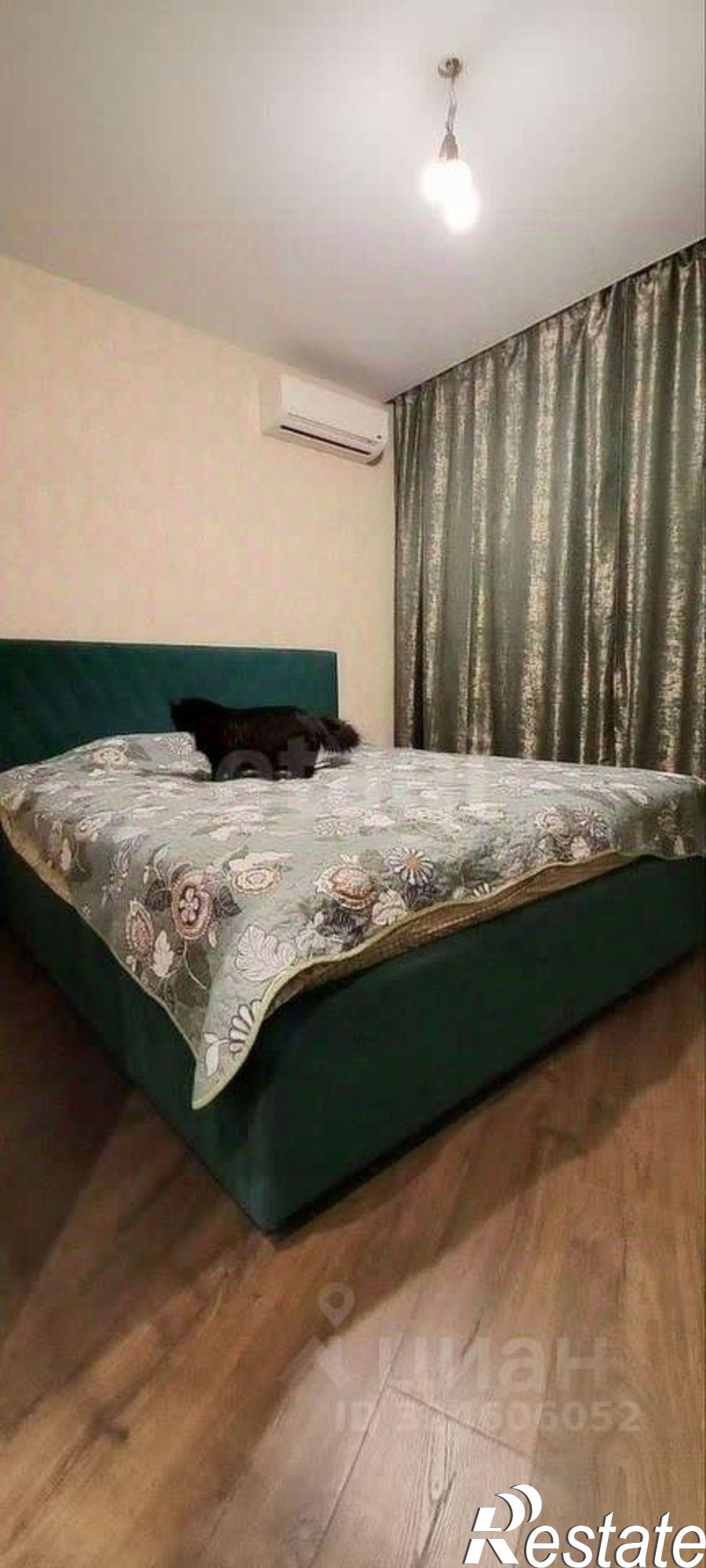 Купить квартиру за 9 300 000 рублей на улица Советской Армии, 185А