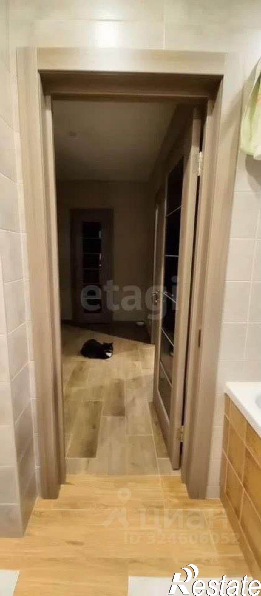 Купить квартиру за 9 300 000 рублей на улица Советской Армии, 185А