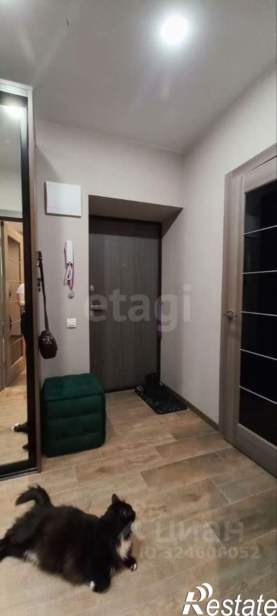 Купить квартиру за 9 300 000 рублей на улица Советской Армии, 185А