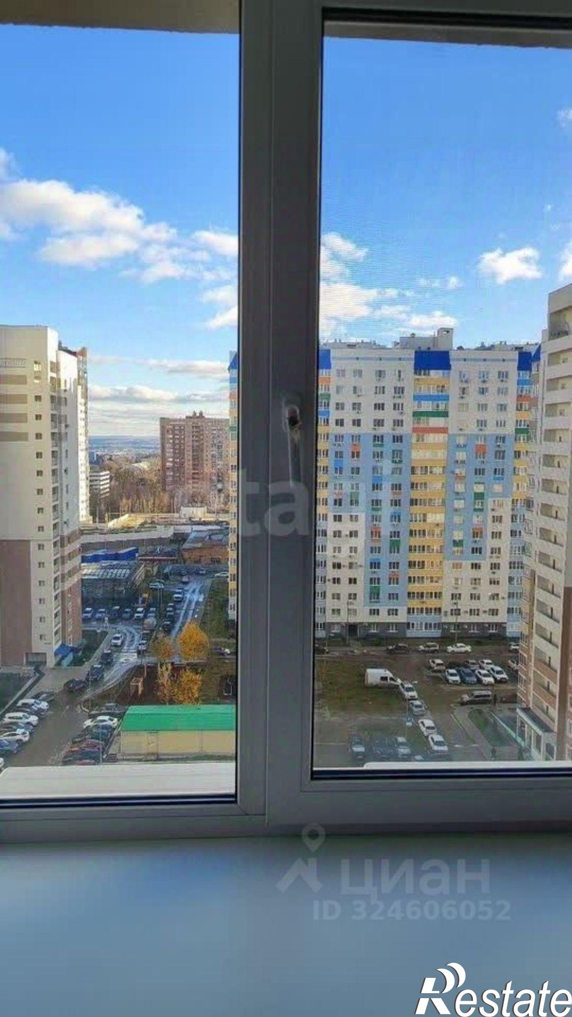 Купить квартиру за 9 300 000 рублей на улица Советской Армии, 185А