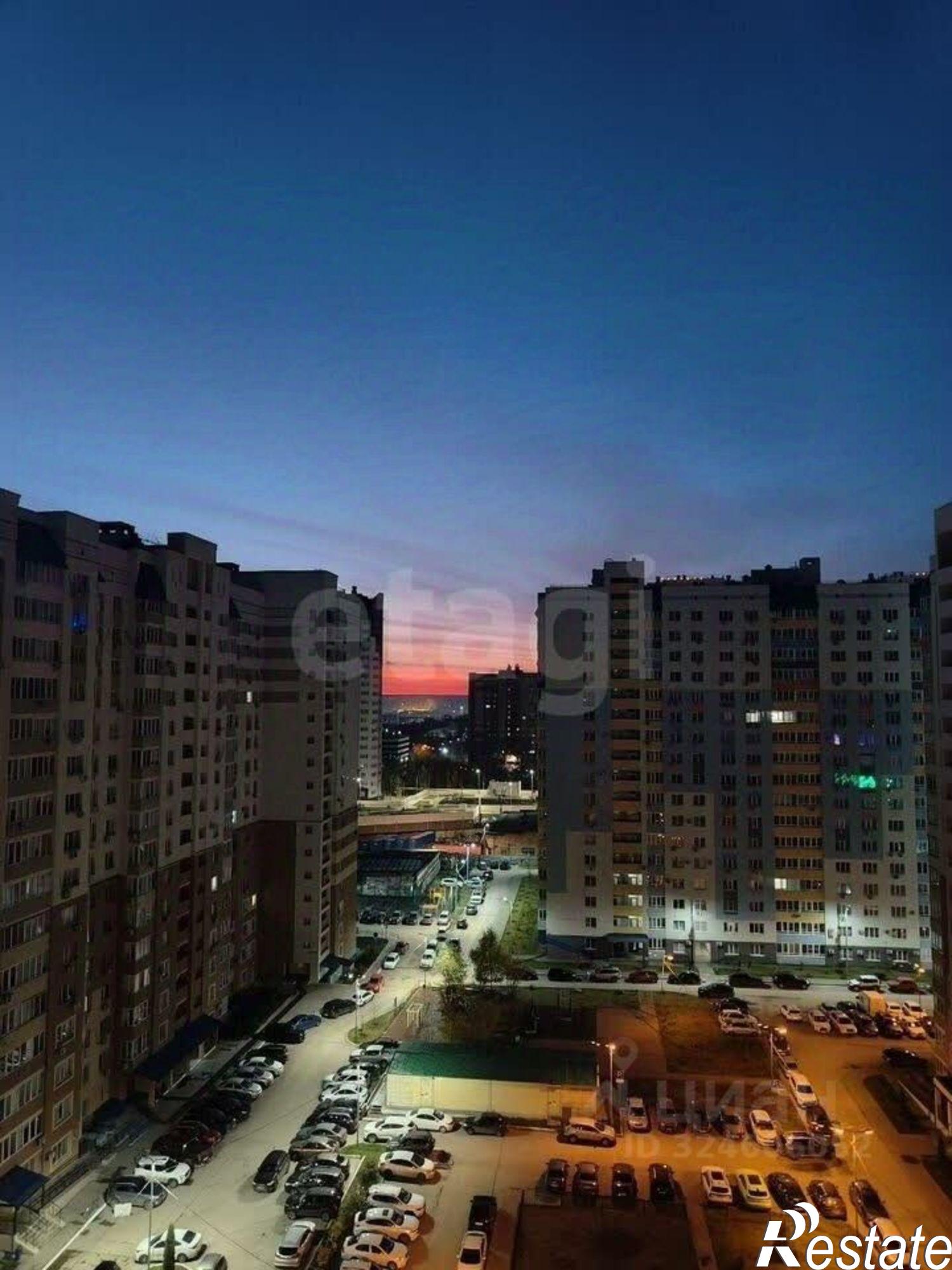 Купить квартиру за 9 300 000 рублей на улица Советской Армии, 185А