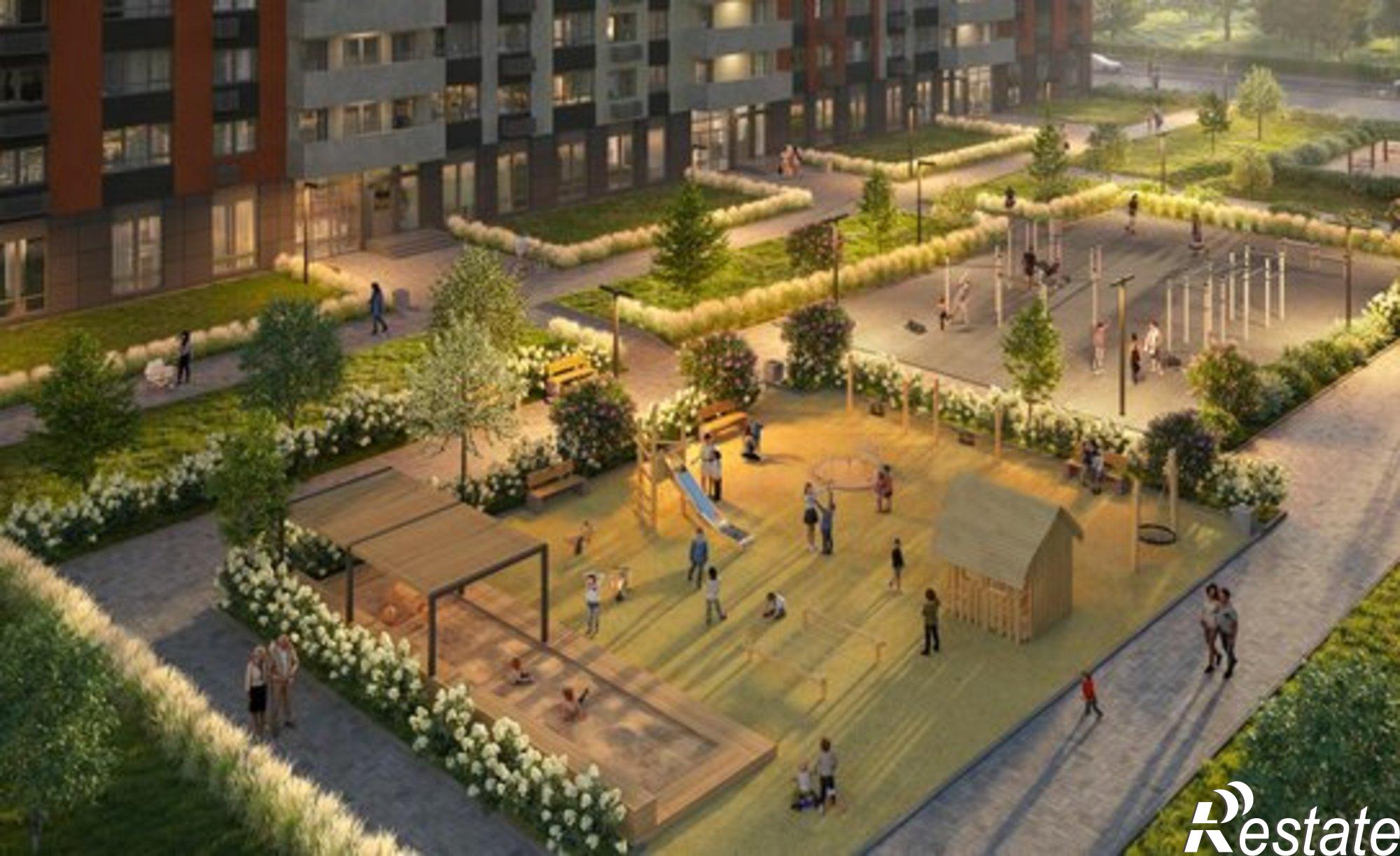 Купить квартиру за 5 647 180 рублей на Южное шоссе