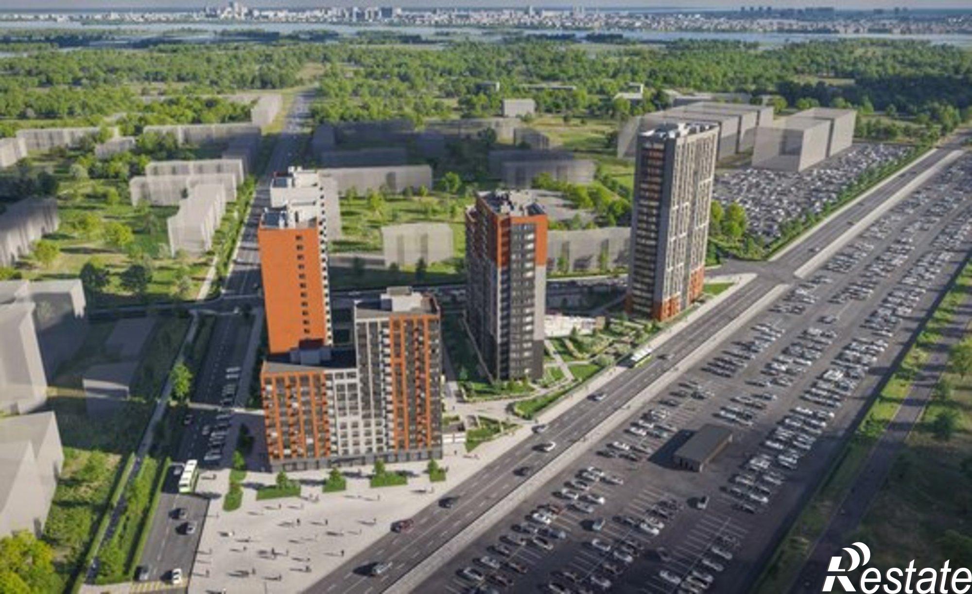 Купить квартиру за 5 647 180 рублей на Южное шоссе