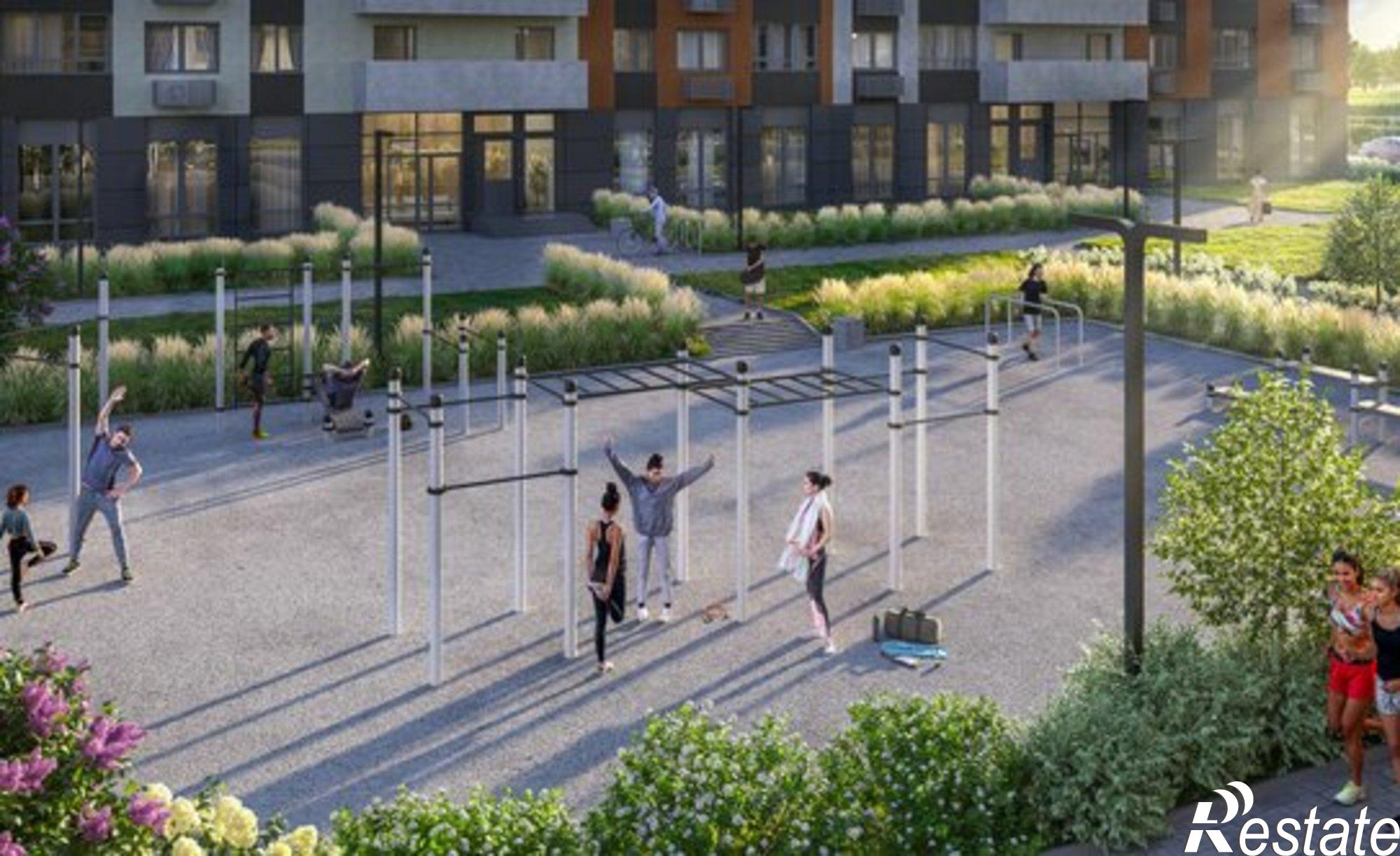 Купить квартиру за 5 647 180 рублей на Южное шоссе