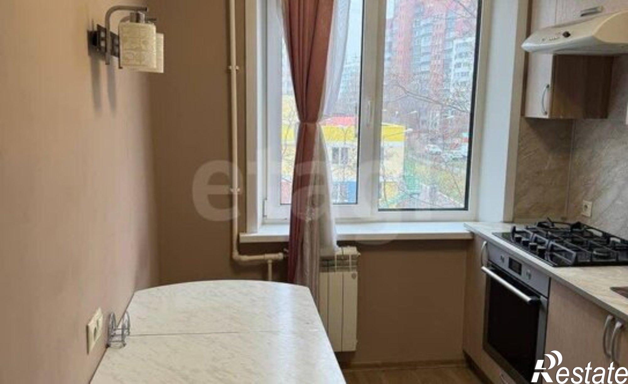 Купить квартиру за 6 100 000 рублей на Ташкентская улица, 184