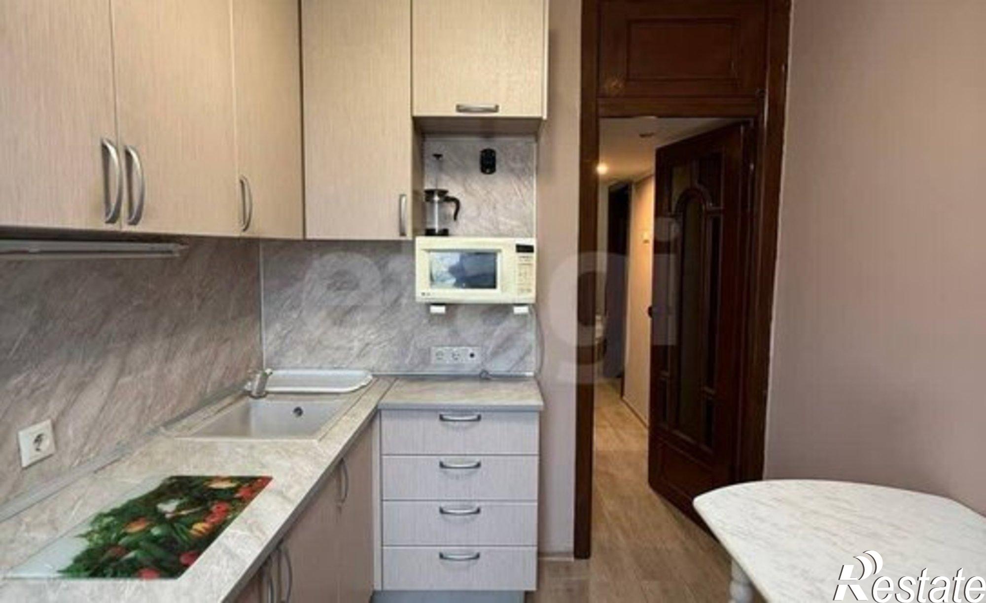 Купить квартиру за 6 100 000 рублей на Ташкентская улица, 184