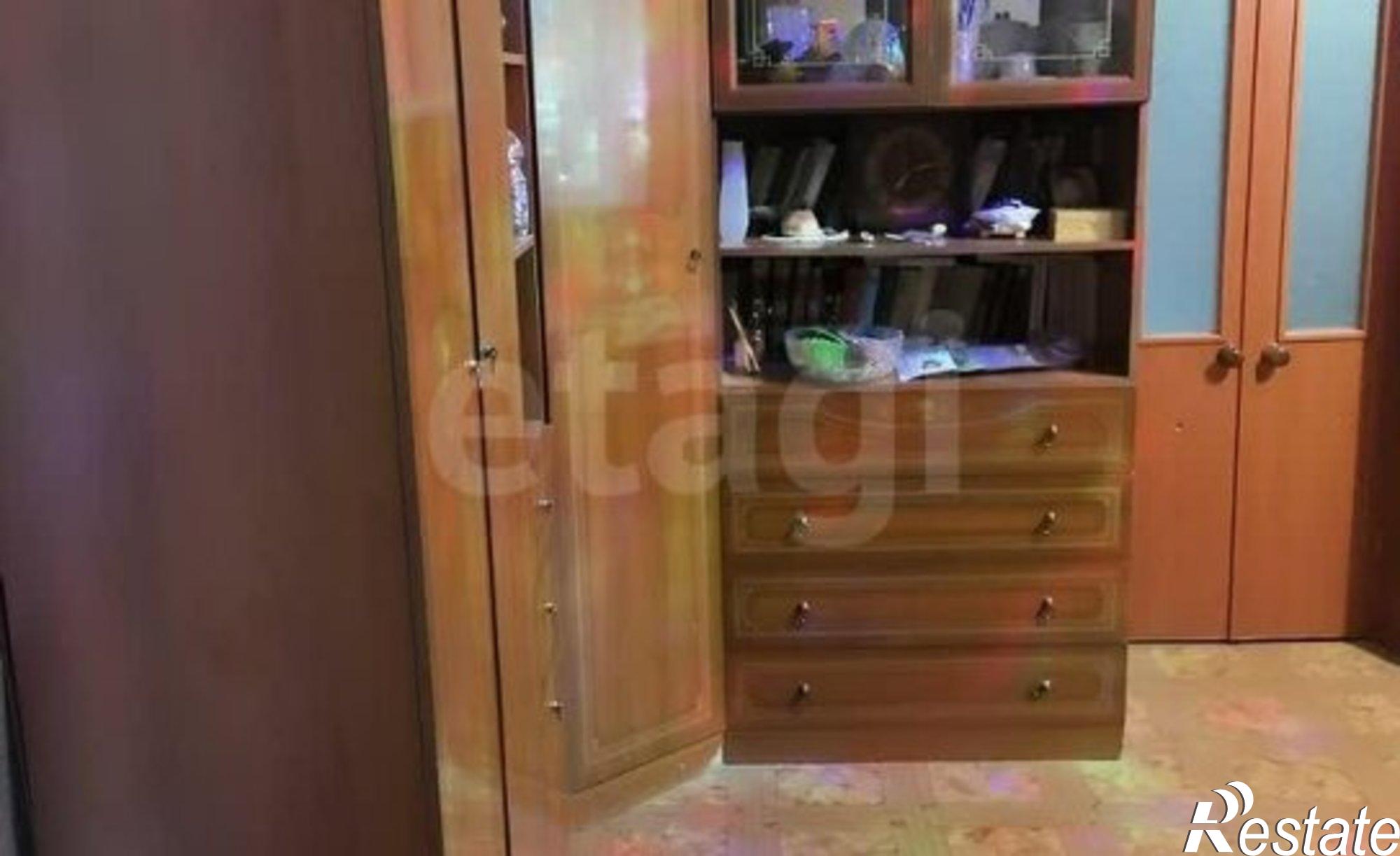 Купить квартиру за 6 700 000 рублей на Аэродромная улица, 24