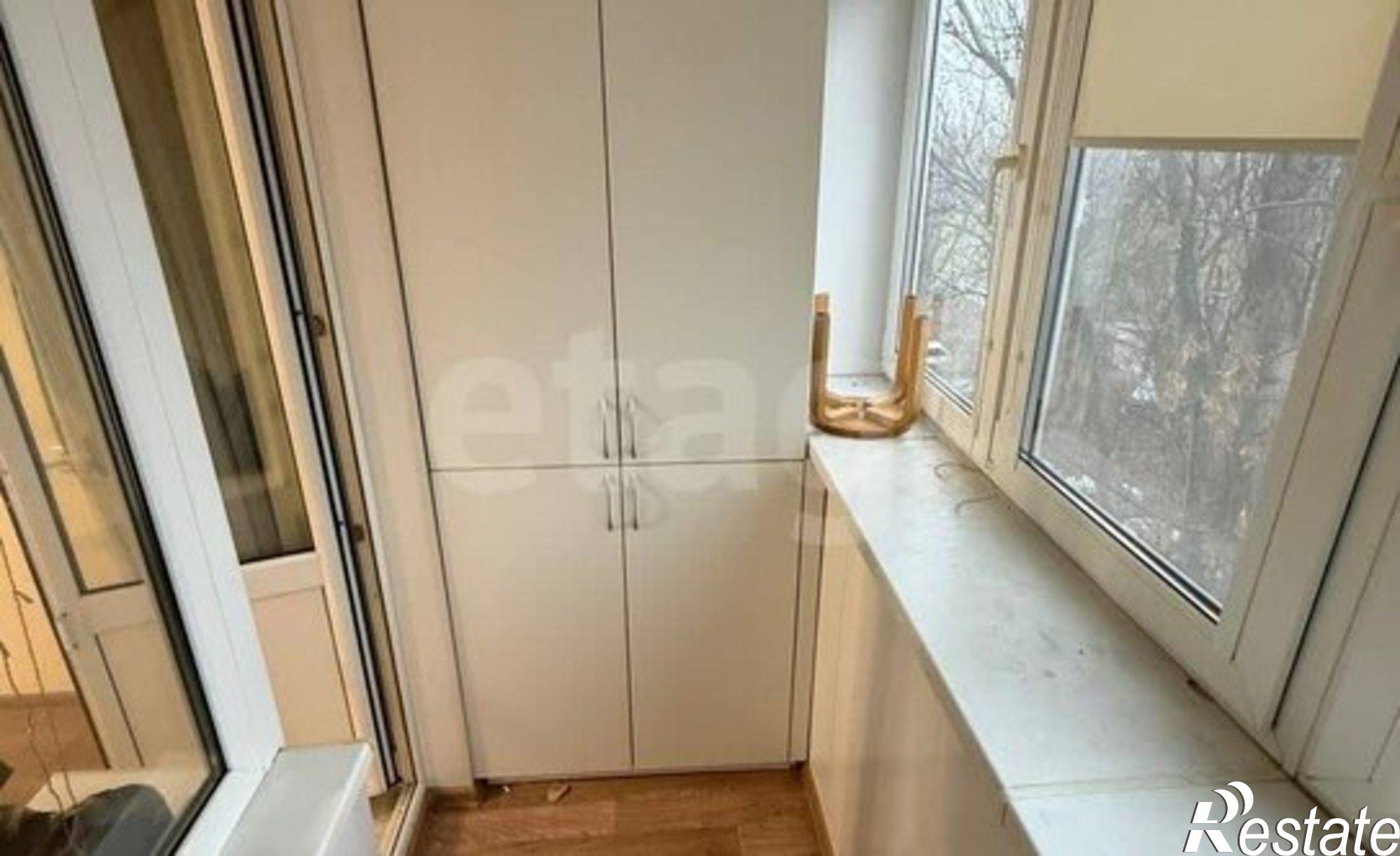 Купить квартиру за 6 100 000 рублей на Ташкентская улица, 184