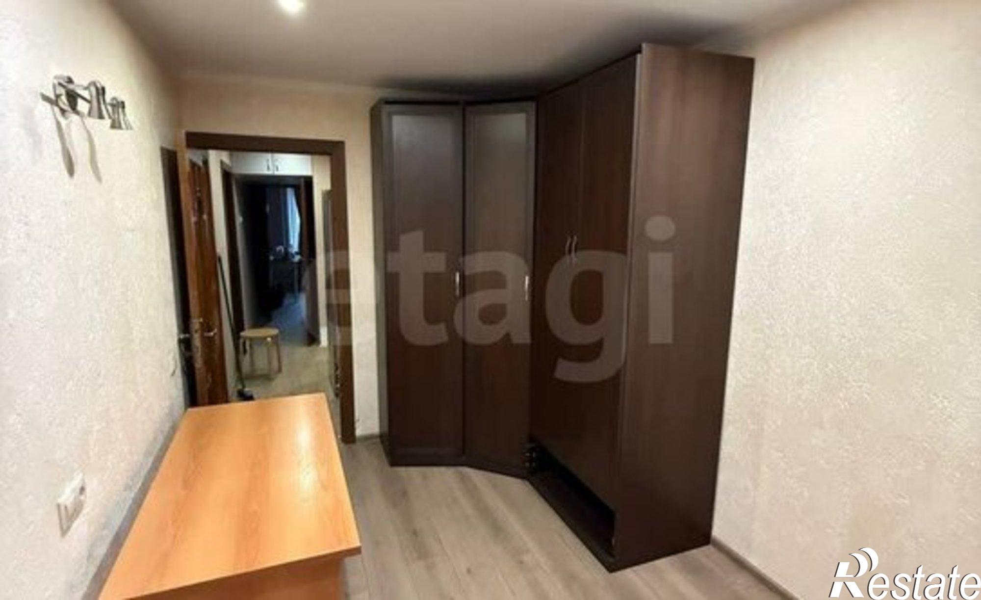 Купить квартиру за 6 100 000 рублей на Ташкентская улица, 184