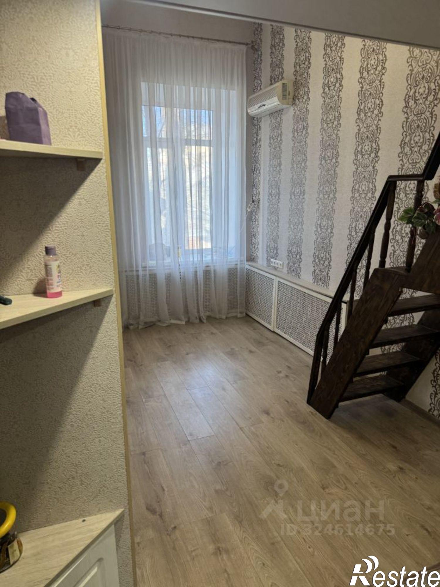 Купить комнату за 3 650 000 рублей на Ленинская улица, 69