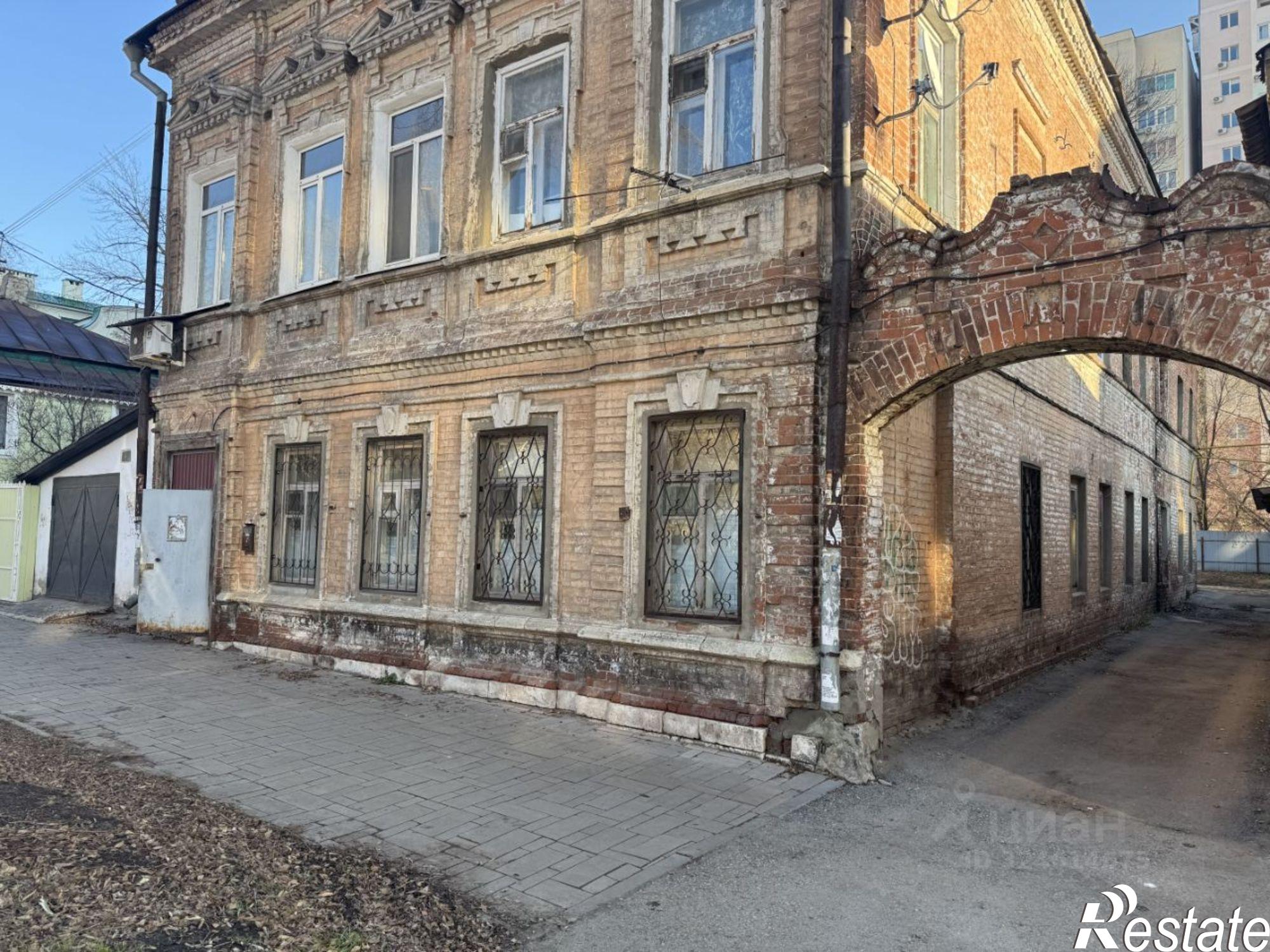 Купить комнату за 3 650 000 рублей на Ленинская улица, 69