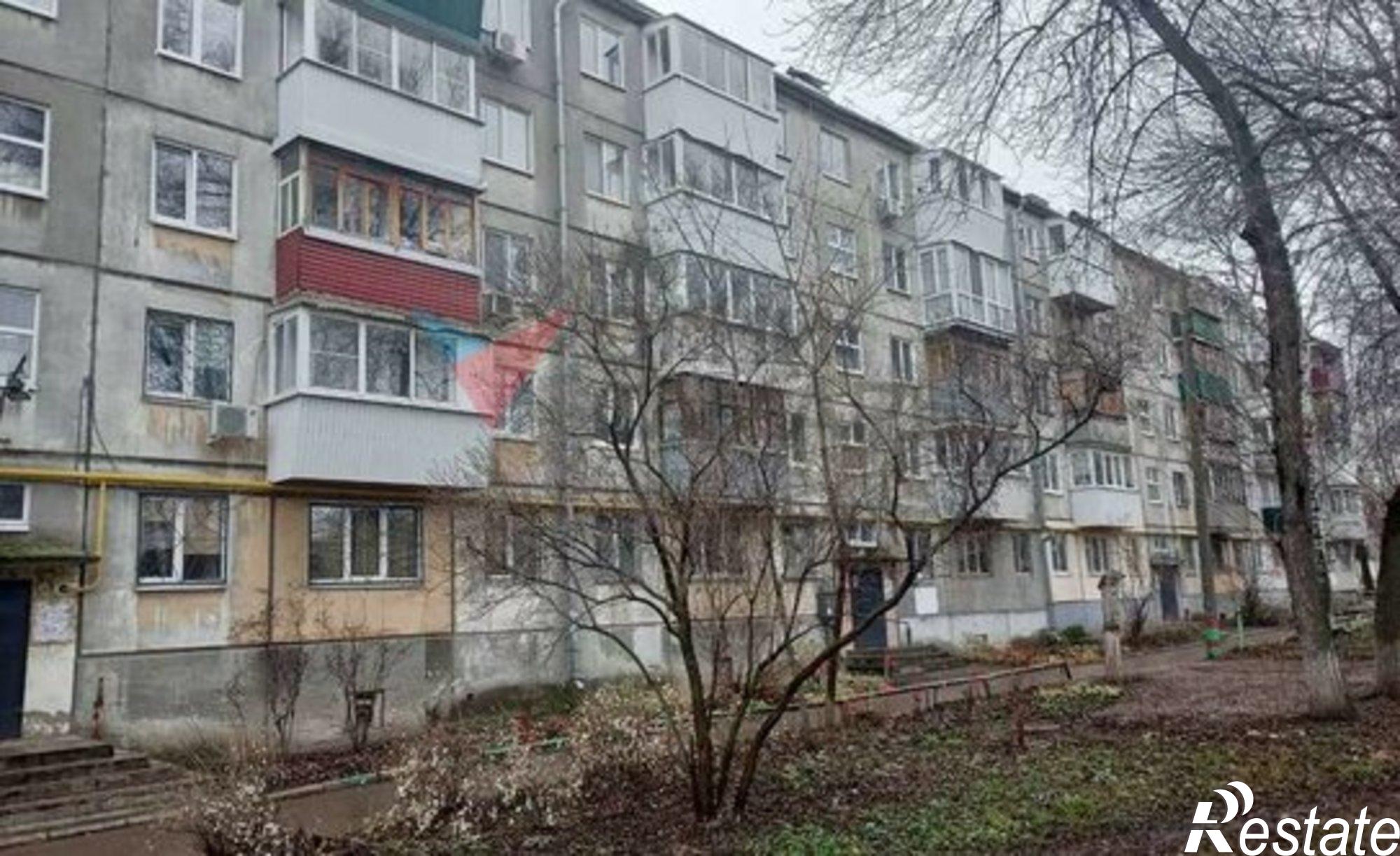 Купить квартиру за 3 150 000 рублей на улица Авроры, 123