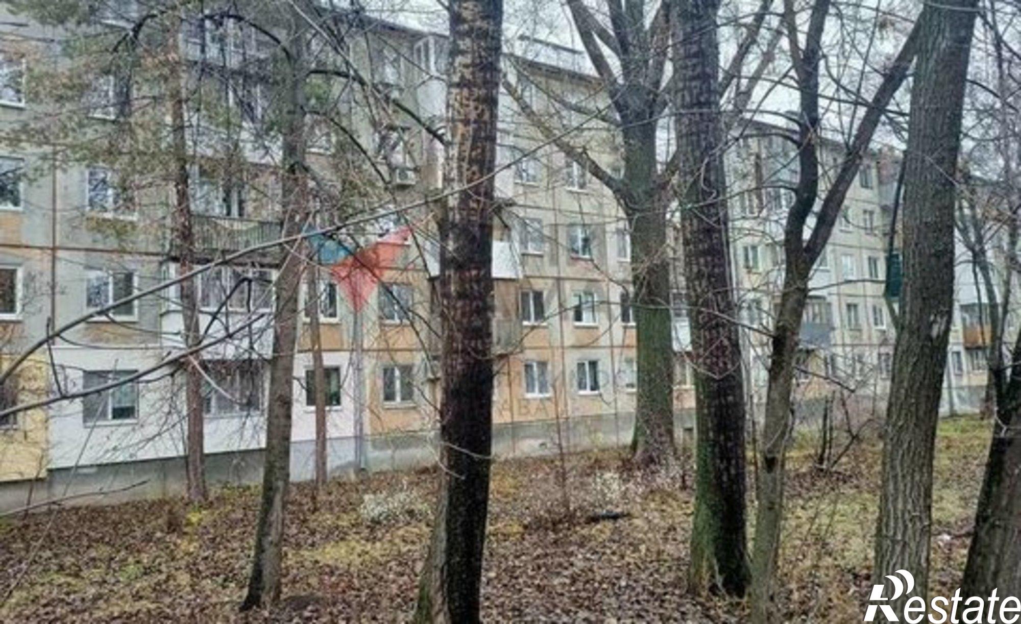 Купить квартиру за 3 150 000 рублей на улица Авроры, 123