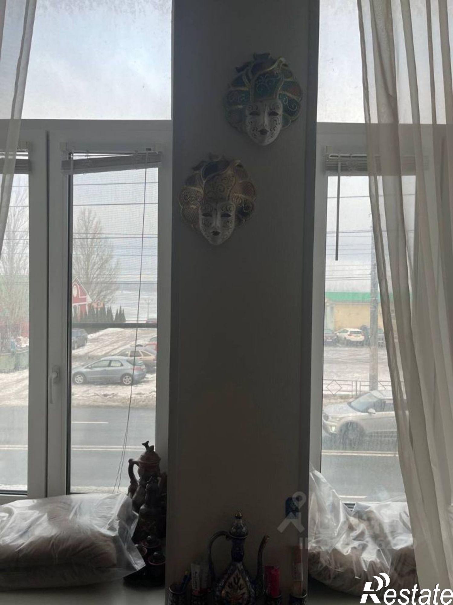 Купить комнату за 3 900 000 рублей на улица Максима Горького, 79