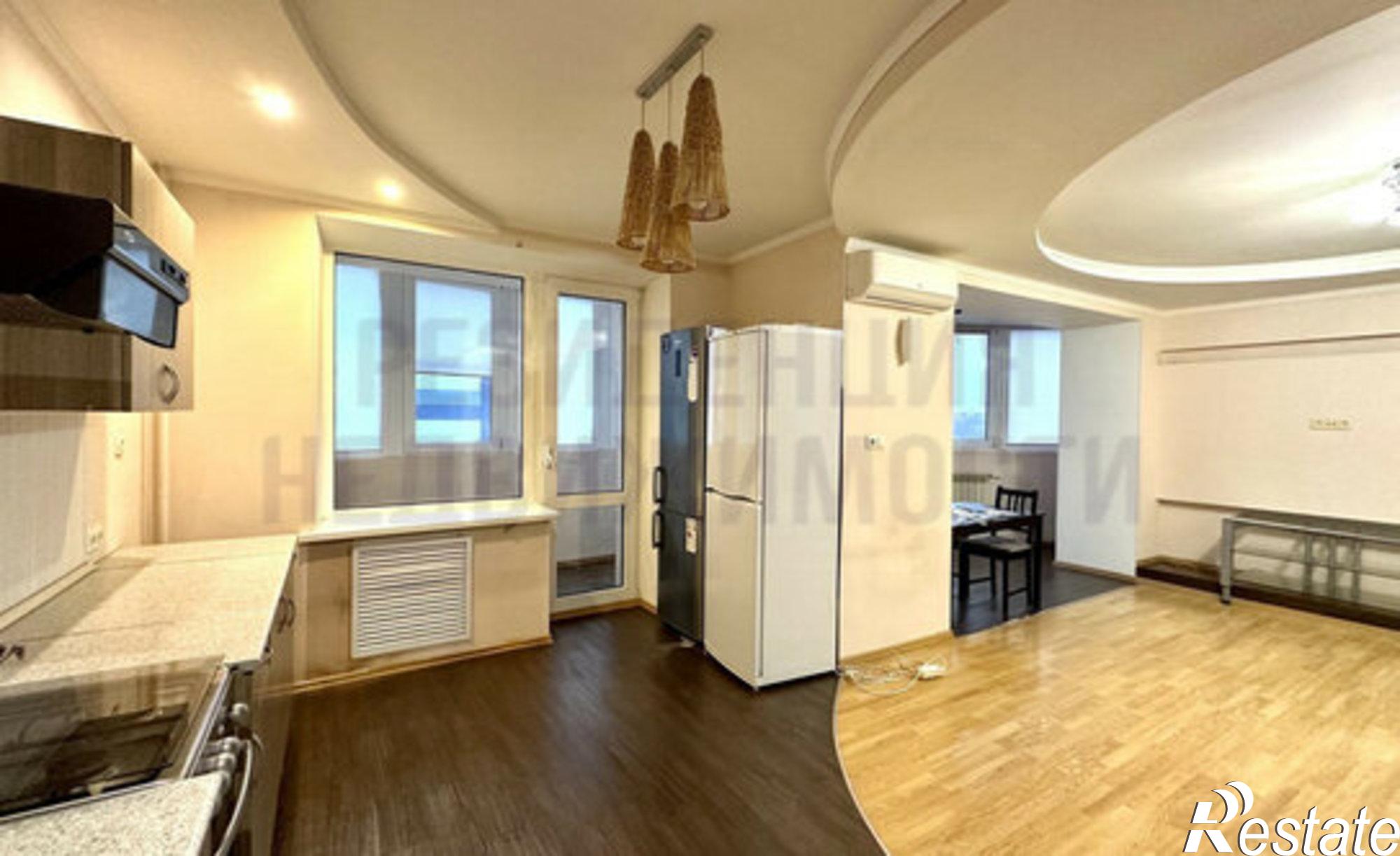 Купить квартиру за 12 500 000 рублей на улица Академика Павлова, 8