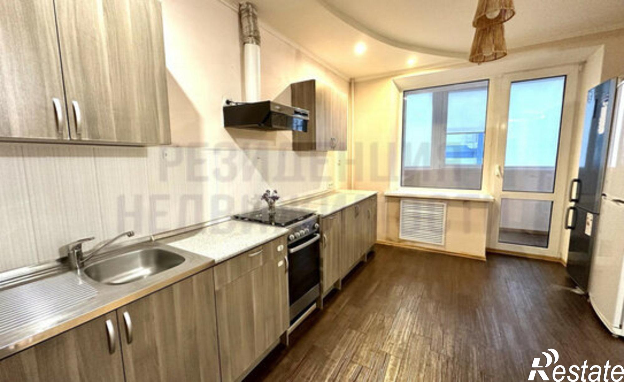 Купить квартиру за 12 500 000 рублей на улица Академика Павлова, 8