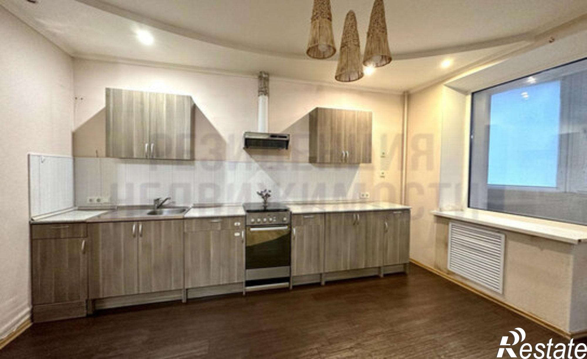 Купить квартиру за 12 500 000 рублей на улица Академика Павлова, 8