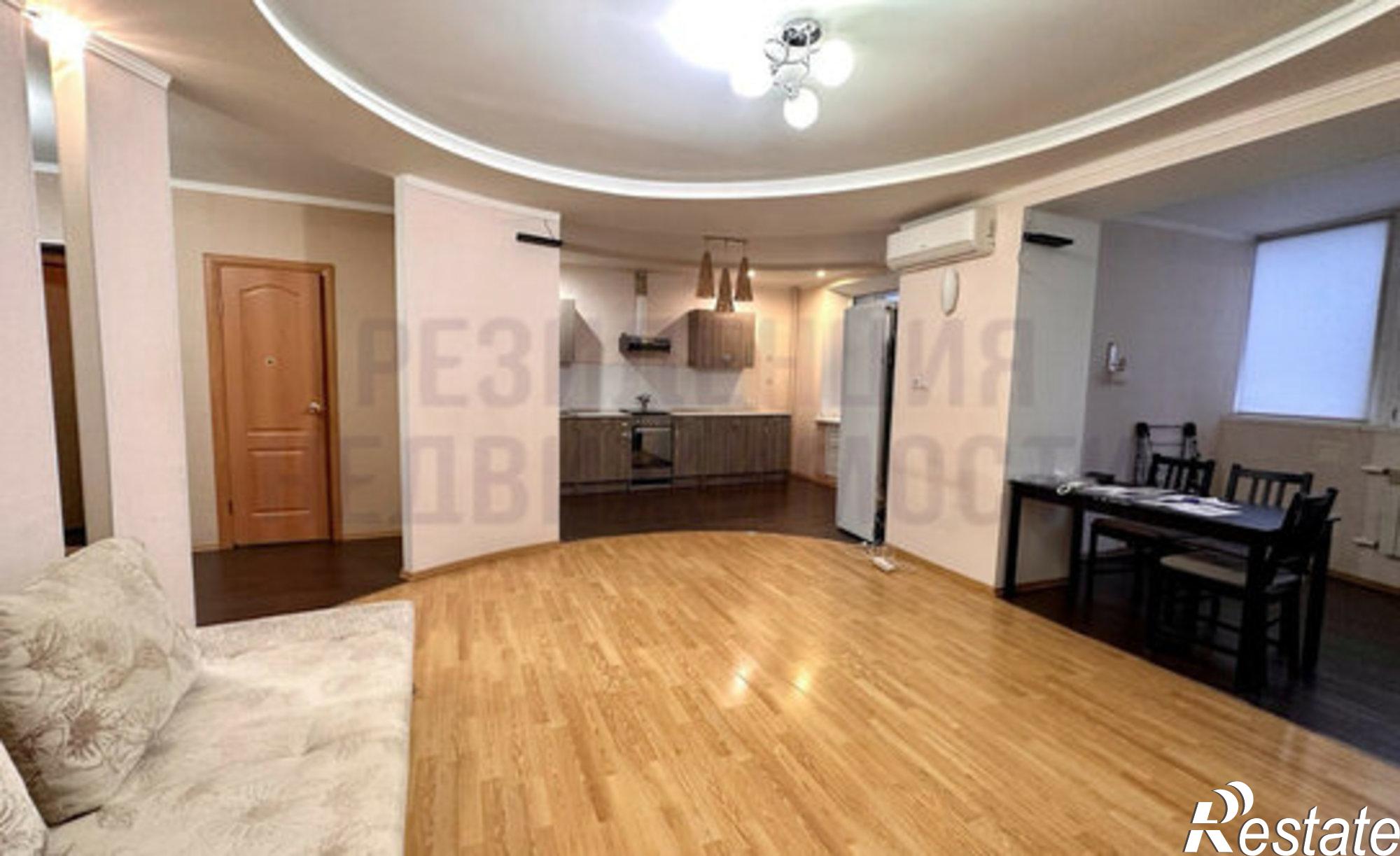 Купить квартиру за 12 500 000 рублей на улица Академика Павлова, 8