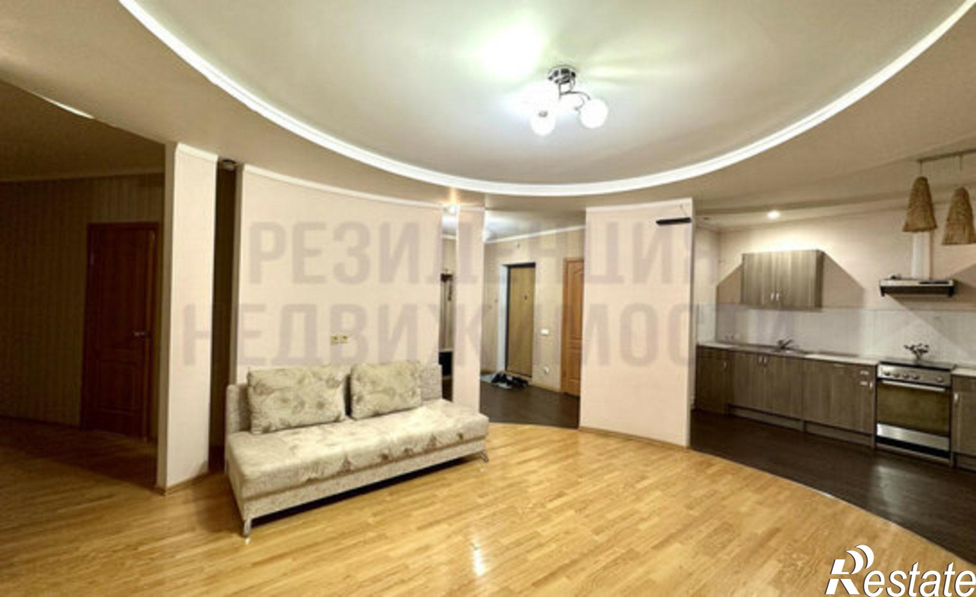 Купить квартиру за 12 500 000 рублей на улица Академика Павлова, 8