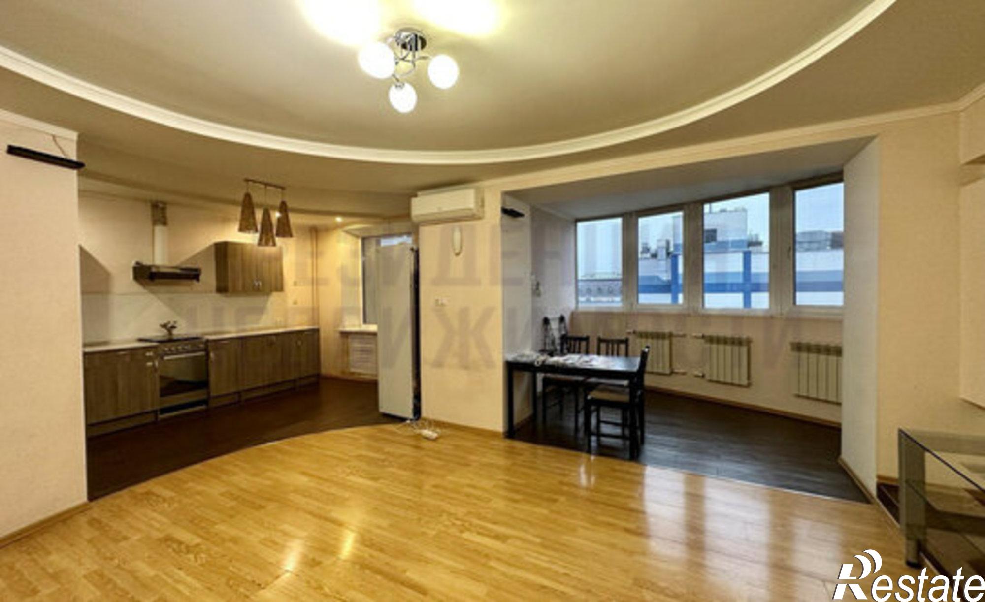 Купить квартиру за 12 500 000 рублей на улица Академика Павлова, 8