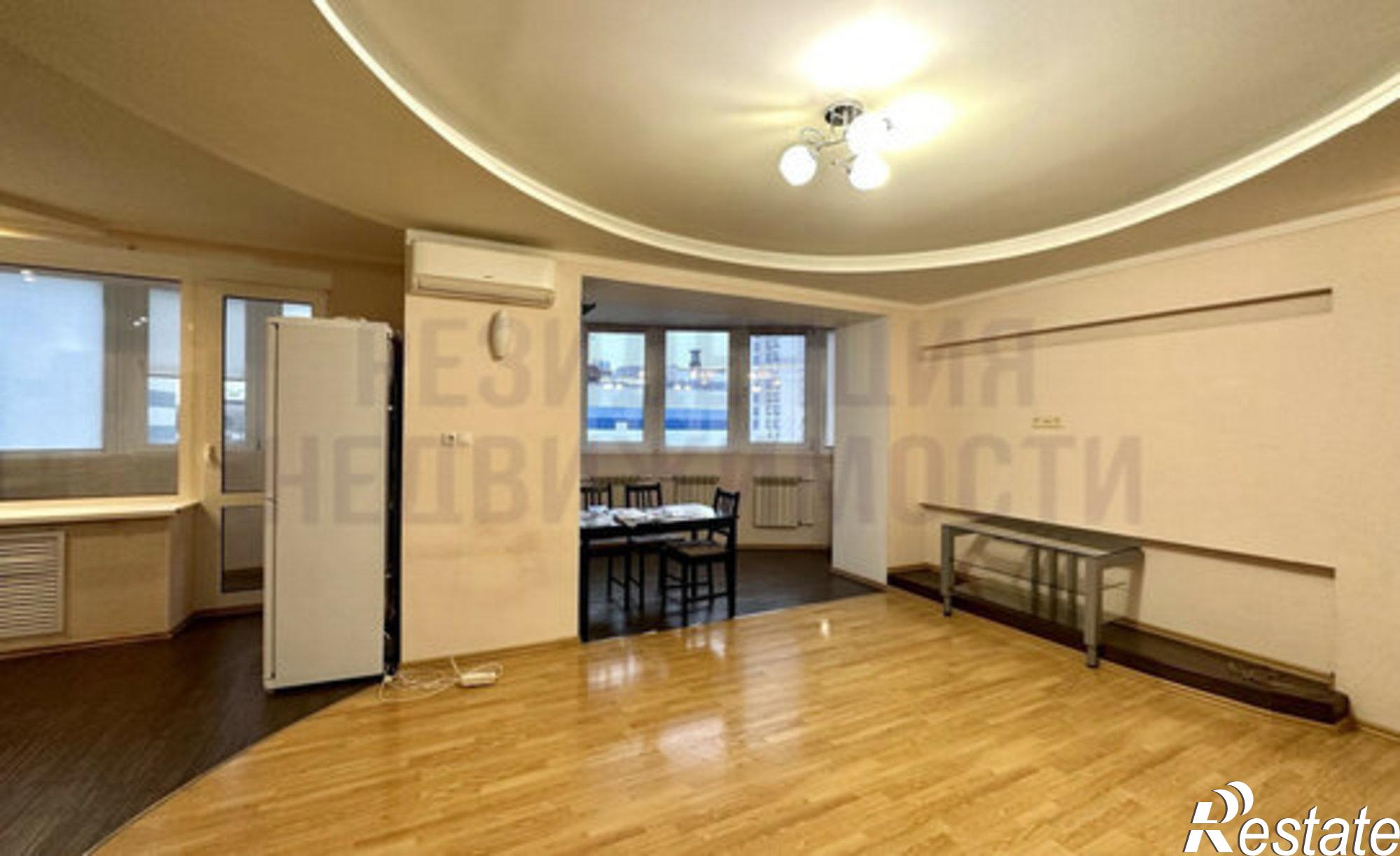 Купить квартиру за 12 500 000 рублей на улица Академика Павлова, 8