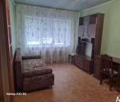 1-комн, 31кв м, этаж 1/5 Теннисная улица, 14