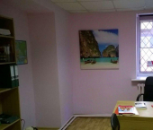 офис 16 кв м, этаж 4/5 Солнечная улица, 26А