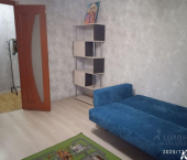 2-комн, 57кв м, этаж 2/9 улица 22-го Партсъезда, 46