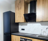 1-комн, 38кв м, этаж 5/10 1-й кв-л, 34