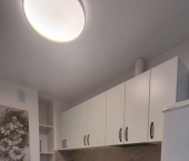 2-комн, 53кв м, этаж 7/20 ул Осипенко, 32