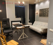 помещение 208 кв м ул Аэродромная, 99а