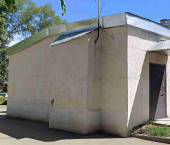 ОСЗ 38 кв м ул Скляренко, 11