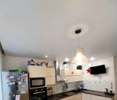 1-комн, 45кв м, этаж 23/24 ул Печерская, 20А