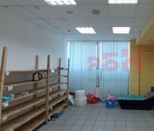 офис 42 кв м, этаж 2/3 улица Водников, 26