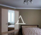 1-комн, 85кв м, этаж 15/23 ул Осетинская, 14