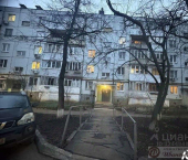 4-комн, 76кв м, этаж 5/5 ул Алма-Атинская, 108Г