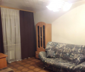 1-комн, 32кв м, этаж 1/4 ул Каховская, 55