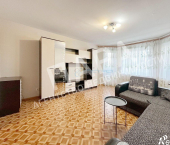 2-комн, 70кв м, этаж 3/18 ул Ново-Вокзальная, 146а