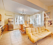 3-комн, 100кв м, этаж 1/3 просека 9-я, 21 1