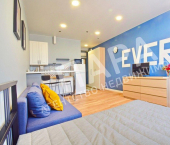 1-комн, 24кв м, этаж 4/4 ул Ленинградская, 75