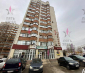 торговое помещение 332 кв м Енисейская улица, 60
