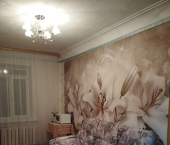 комната 80 кв м Землянский проезд, 6