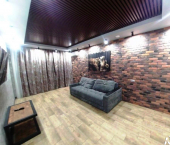 1-комн, 43кв м, этаж 25/26 Пролетарская улица, 150