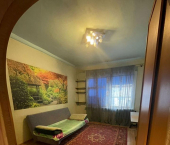 комната 25 кв м Каховская улица, 36