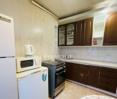 2-комн, 50кв м, этаж 6/9 улица Осипенко, 24