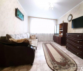 2-комн, 44кв м, этаж 3/5 улица Советской Армии, 129